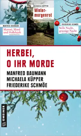 Read: Herbei, o Book ihr Morde