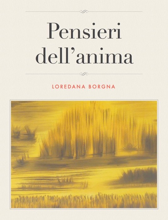 Pensieri dell’anima