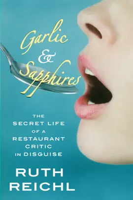 Garlic and Sapphires