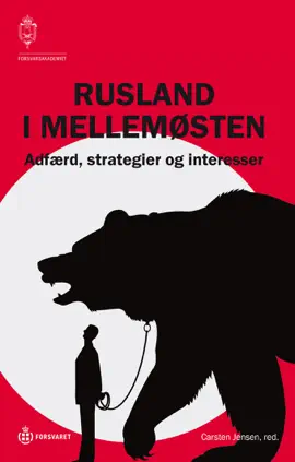 Read: Rusland i Book Mellemøsten
