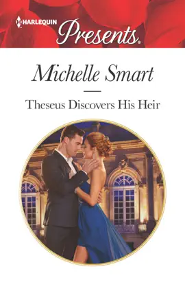 Read: Book Theseus Discovers His Heir