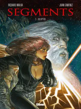 Read: Segments - Book Tome 02