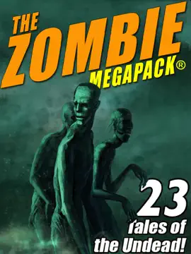 Read: Book The Zombie MEGAPACK ®