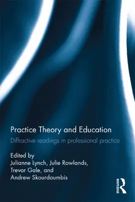 Read: Practice Theory Book and Education