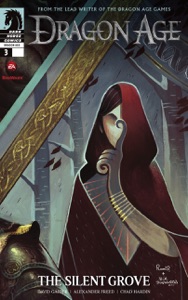 Dragon Age: The Silent Grove #3