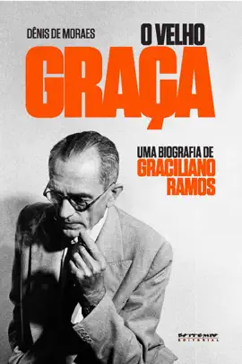 Read: O Book velho Graça