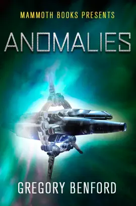 Read: Mammoth Book Books presents Anomalies