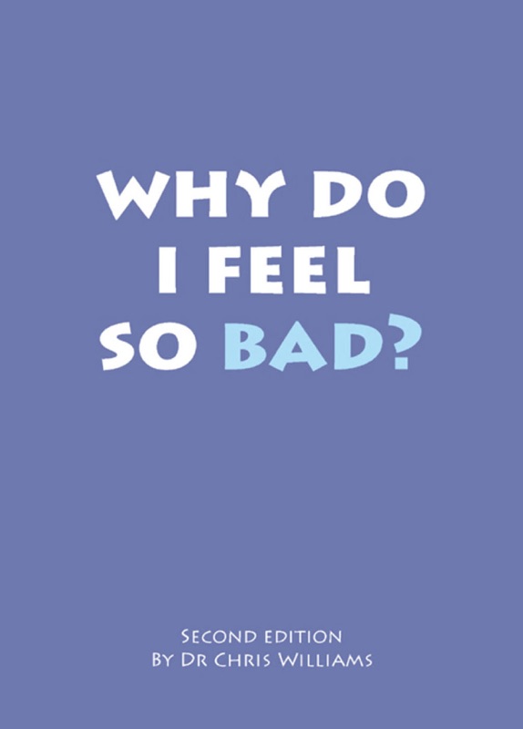Why Do I Feel So Bad
