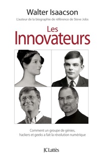 Les innovateurs by Walter Isaacson
