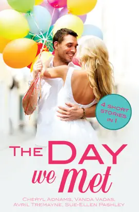 Read: The Book Day We Met