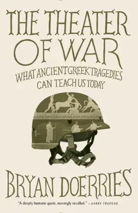 Read: The Theater of Book War
