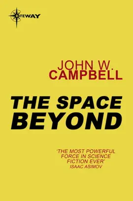 Read: The Space Book Beyond