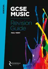 EDEXCEL GCSE Music Revision Guide