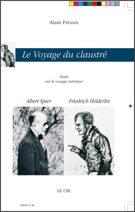 Le Voyage du Claustré