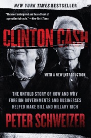 Clinton Cash - Peter Schweizer