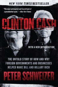 Clinton Cash