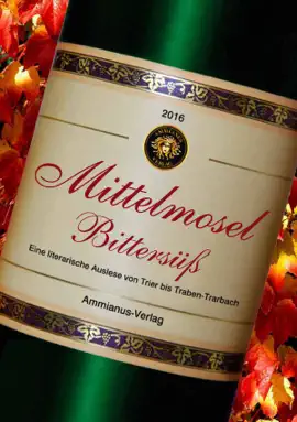 Read: Book Mittelmosel Bittersüß