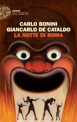 Read: Book La notte di Roma