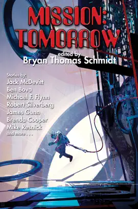 Read: Mission: Tomorrow Book