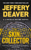 Jeffery Deaver - The Skin Collector artwork