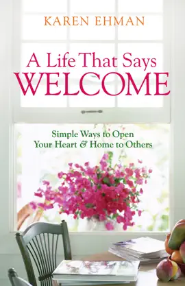 Life That Says Welcome