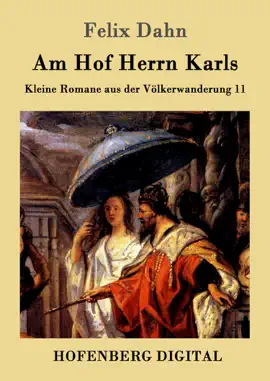 Read: Book Am Hof Herrn Karls
