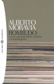 Romildo - Alberto Moravia