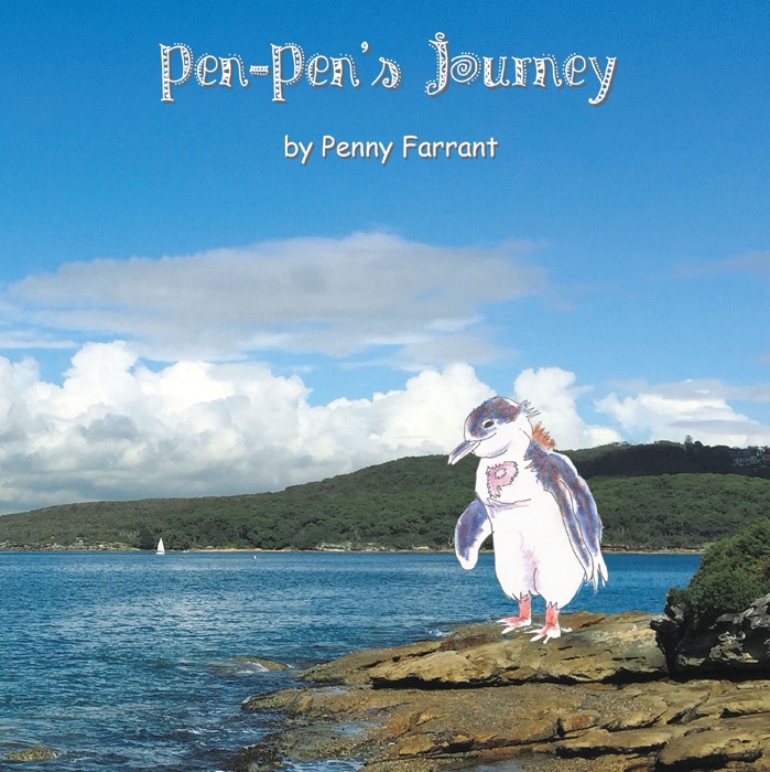 Pen Pen’s Journey