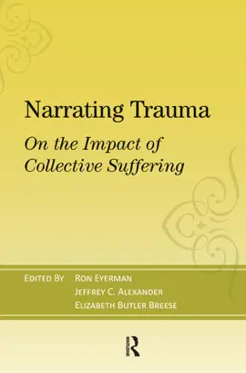 Read: Narrating Book Trauma