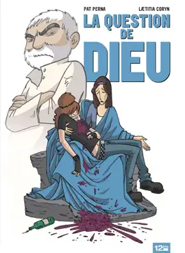 Read: La Book Question de Dieu