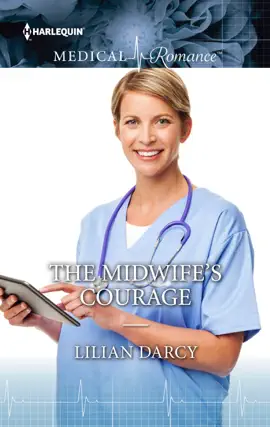 Read: The Book Midwife's Courage