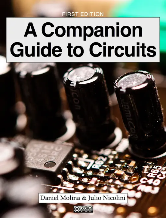 A Companion Guide to Circuits
