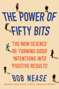 The Power of Fifty Bits - Bob Nease Cover Art