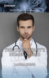 The Consultant's Homecoming - Laura Iding