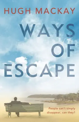 Read: Book Ways of Escape