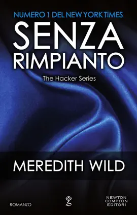 Read: Book Senza rimpianto