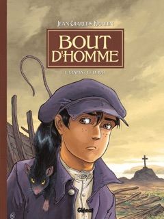 Bout d'homme - Tome 01 by Jean-Charles Kraehn