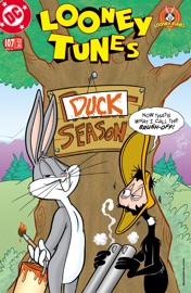 Looney Tunes (1994-) #107 - Frank Strom, Bill Matheny, Earl Kress, Neal Sternecky, Dave Alvarez & Omar Aranda