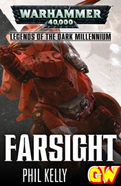 Farsight - Phil Kelly