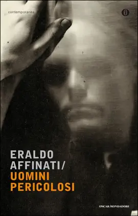 Read: Uomini pericolosi Book