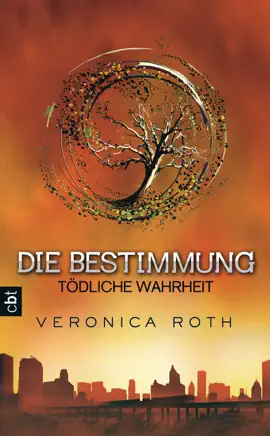 Read: Die Book Bestimmung - Tödliche Wahrheit