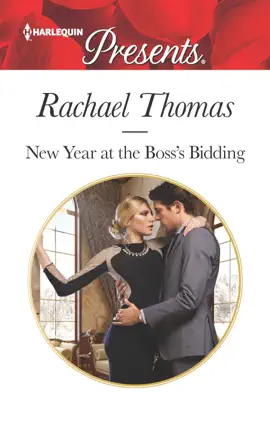 Read: New Year at the Boss's Book Bidding
