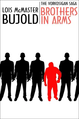Read: Book Brothers in Arms