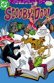 Scooby-Doo (1997-) #82 - Alex Simmons, Ivan Velez, Jr, Joe Staton & Robert W. Pope