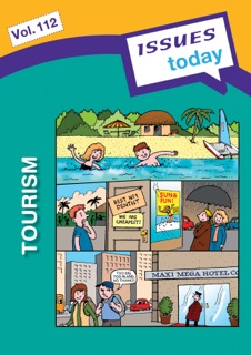 Tourism by Christina Hughes