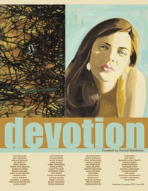 Devotion Nin Andrews, Grace Cavalieri & Silvia Curbelo