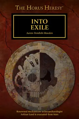 Read: Book Into Exile