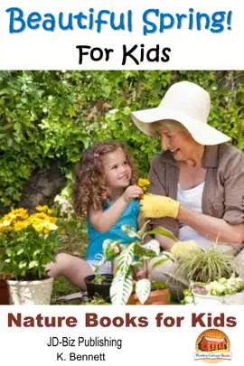 Read: Beautiful Spring! For Kids Book