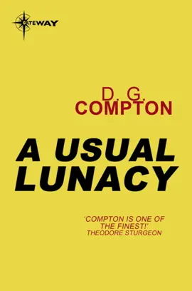 Read: A Usual Lunacy Book