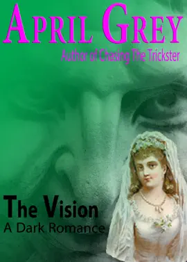 Read: The Vision, A Dark Romance Book